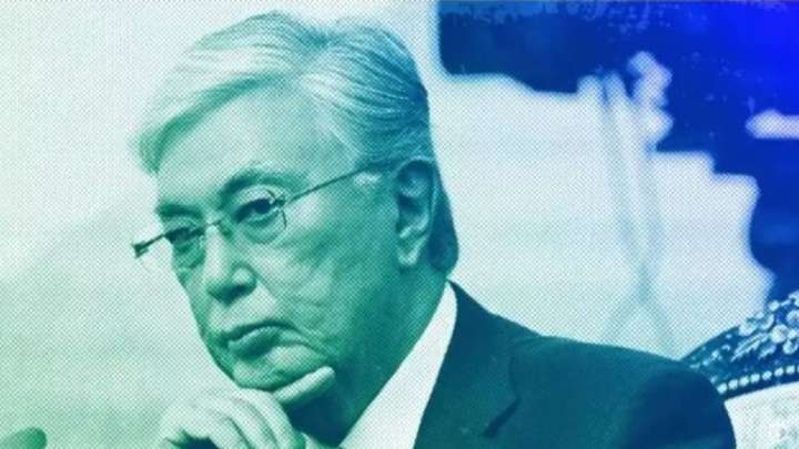 Қазақстан жаһандық аренадағы жауапты ойыншы ретінде өз рөлін көрсетуі керек – Тоқаев