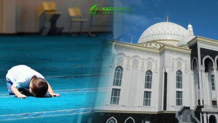 Бала дінді қай жастан бастап үйренгені дұрыс: теолог Кеңшілік Тышқанұлы жауап берді