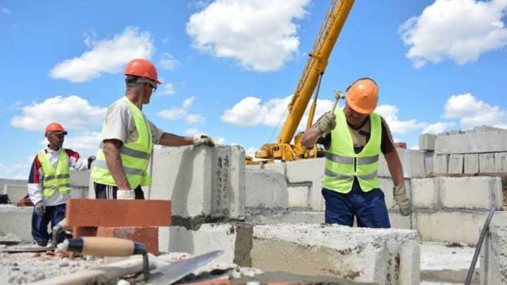 Үкімет 40 млрд теңге қаржы бөлді: ауылдарда ауруханалар салынады