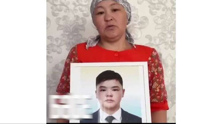 «Полиция қызметкерлері қызметтік көлікпен басып өлтірді». Атырау тұрғыны үндеу жасады