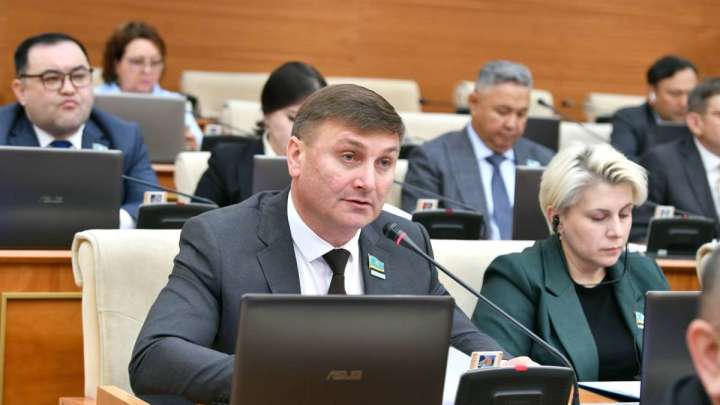 "Жағдай қиын". Депутат ел солтүстігінде тұратындарға ақша төлеуді ұсынды