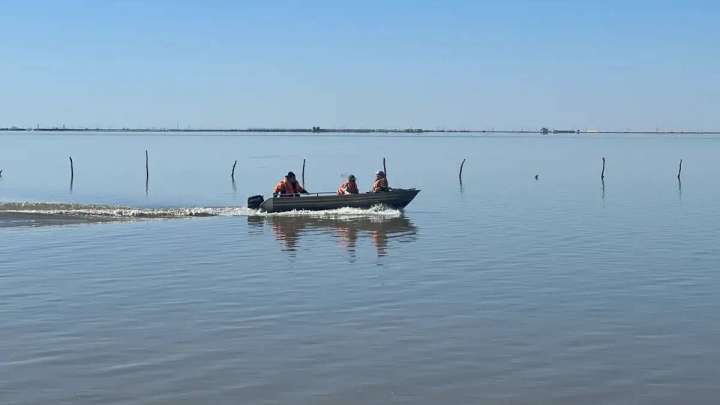 Атырау облысында із-түзсіз жоғалған екі жігіт өлі табылды
