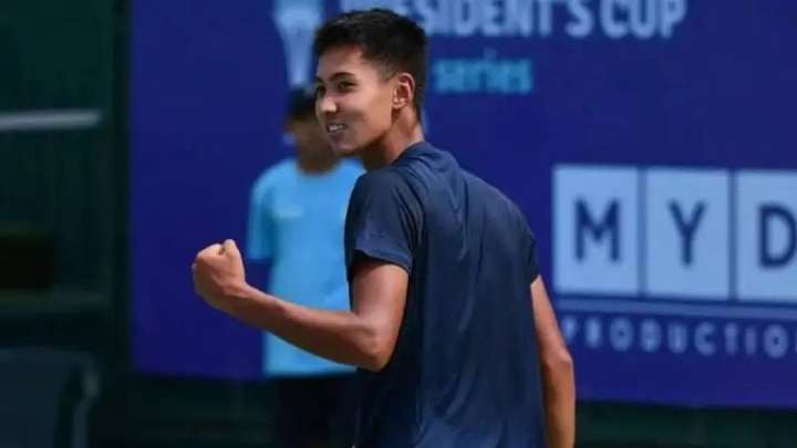 Қазақстандық теннисші допингпен ұсталды