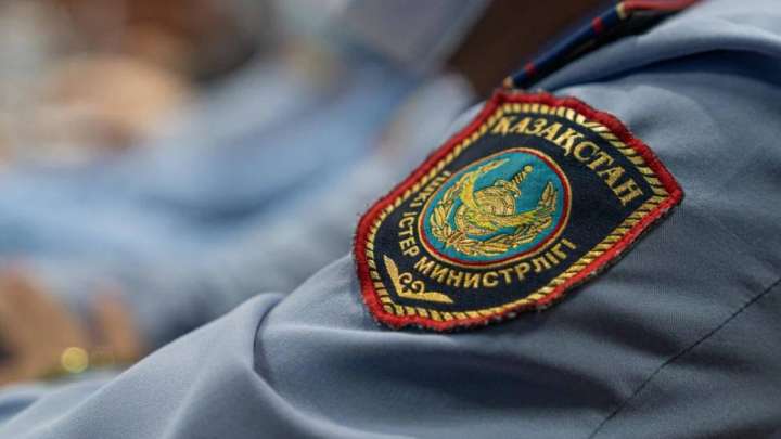 Ішкі істер органдарының бірқатар басшысы жүйелі жемқорлығы үшін сотталды