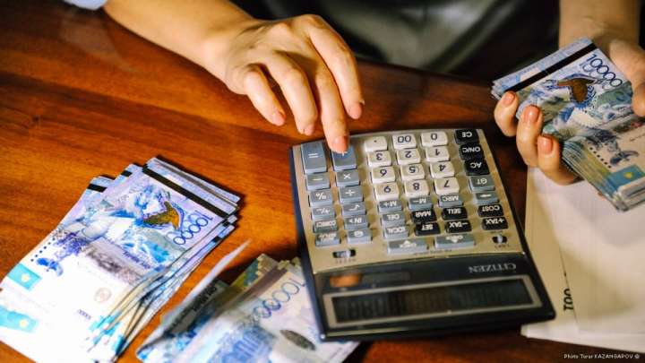 Қостанай облысында бас бухгалтер мемлекеттік бюджетті алты жыл бойы ұрлаған