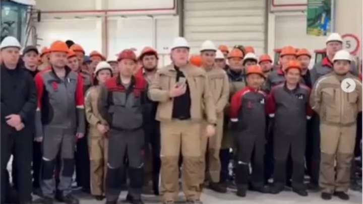 «Халық табысының өсуі үшін»: қазақстандық жұмысшылар петицияны жаппай қолдап жатыр