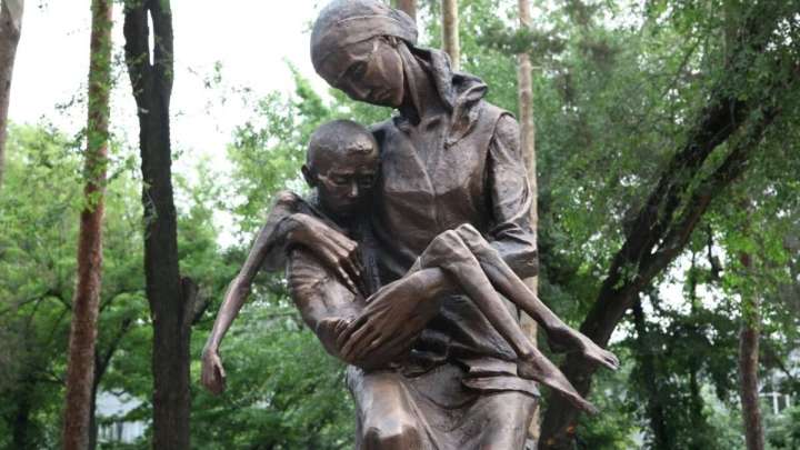 Аштық туралы деректер 2042 жылға дейін ашылмайды