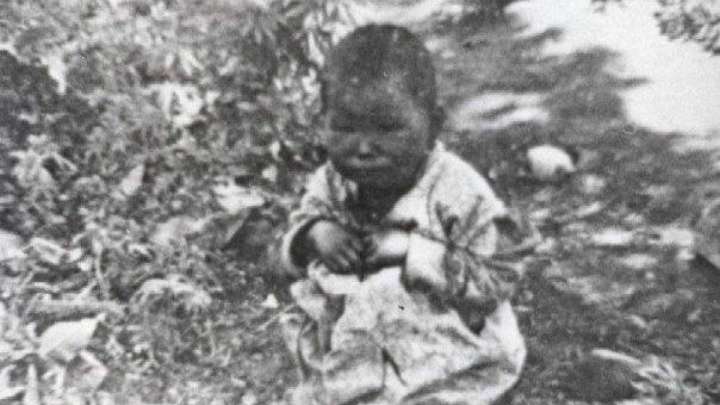 «Не тамағың бар?!» деп маған жармаса бастады»: Аштық туралы әңгіме