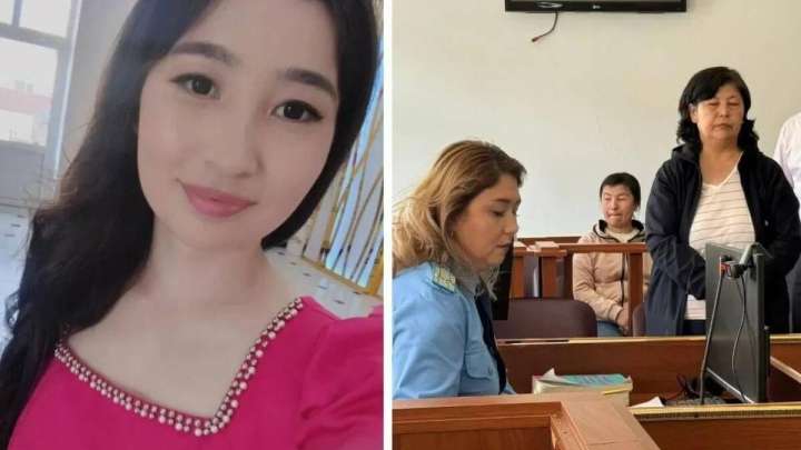 Ақтөбеде бұрынғы әйелін тұншықтырып өлтірген ер адам 11 жылға сотталды