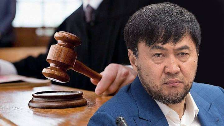Қайрат Сатыбалдының бұрынғы күйеу баласы сотта өзіне қысым жасалғанын айтты