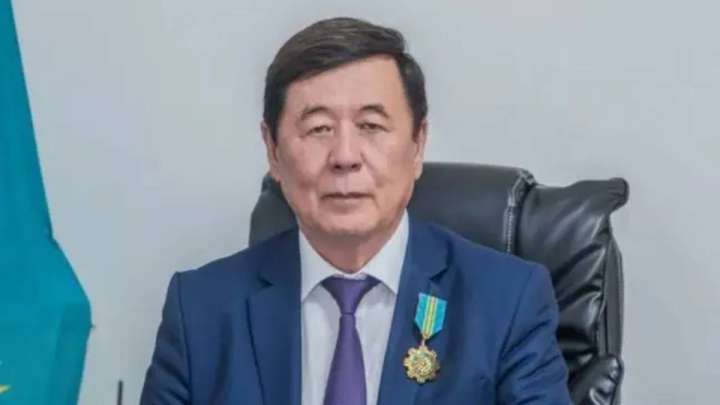 Қамауға алынған «Жетісу» футбол клубының директоры 85 млн теңге жымқырған