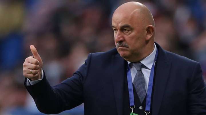 Футбол федерациясы жаңа бапкердің жалақысы туралы мәлімдеме жасады