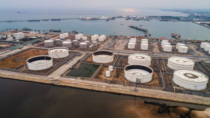 Тимур Құлыбаевтың әкесіне тиесілі мұнай терминалы мемлекетке қайтарылды