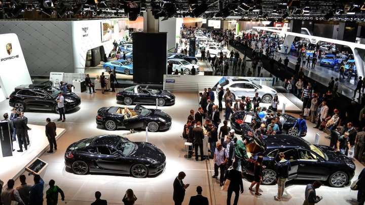 Биыл Саран қаласында 1 млн заманауи көлік дөңгелегі шығарылады