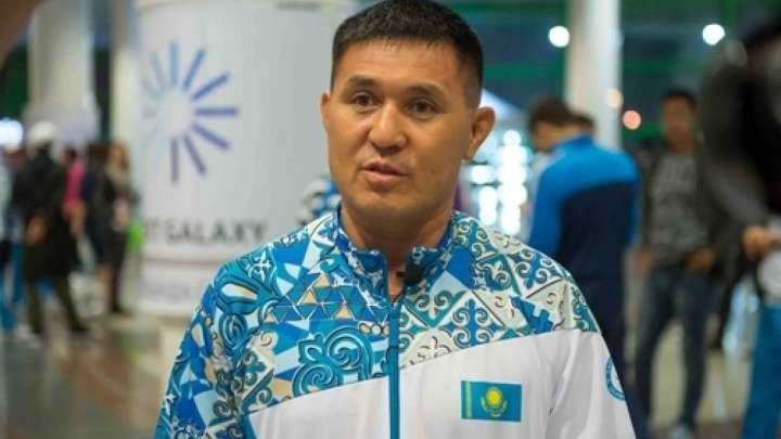 Жігіттеріміз рингте барын салып, елге абыроймен оралғымыз келеді – Мырзағали Айтжанов