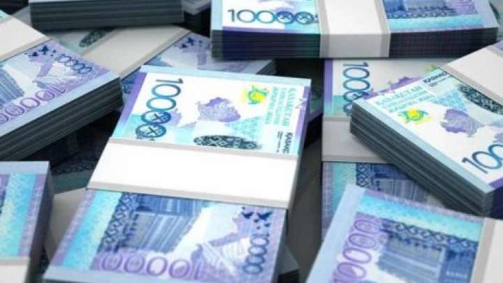 Алматы облысы әкімдігі фермерлерге 200 млн теңгеге жуық ақша қарыз болып шықты