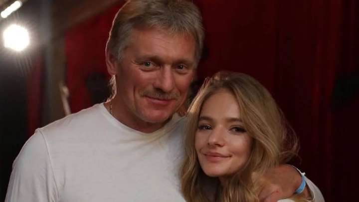 Путиннің баспасөз хатшысының қызы Қазақстанда ЖСН алды – БАҚ