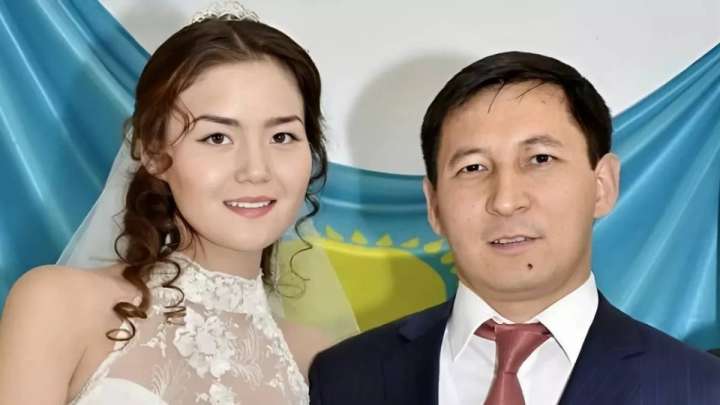 «Енем қызымен бірге қысым жасады»: Әйелін ұрды деп айыпталған дипломат өз нұсқасын айтты