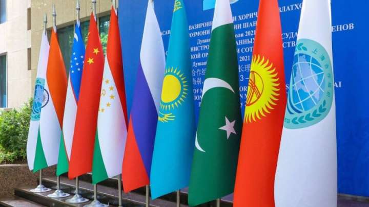 Астанада Шанхай ынтымақтастық ұйымының саммиті өтеді