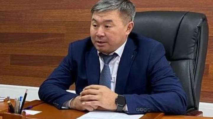 «Мектептер мен балабақшалардан ақша жинаған»: Ақтөбеде білім бөлімінің экс-басшысы ұсталды