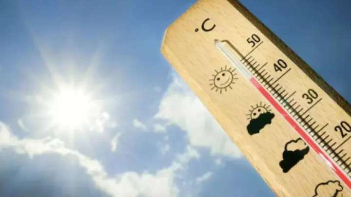 Елімізде алдағы үш күнде +43°C ыстық болады