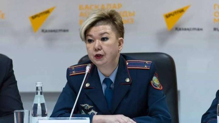 Абай облысында Көші-қон қызметі басқармасының басшысына қатысты тергеу аяқталды