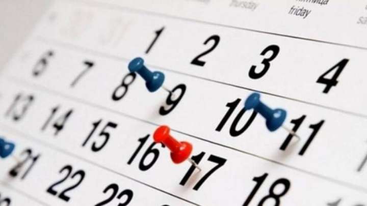 Қазақстандықтар шілде айында неше күн демалады