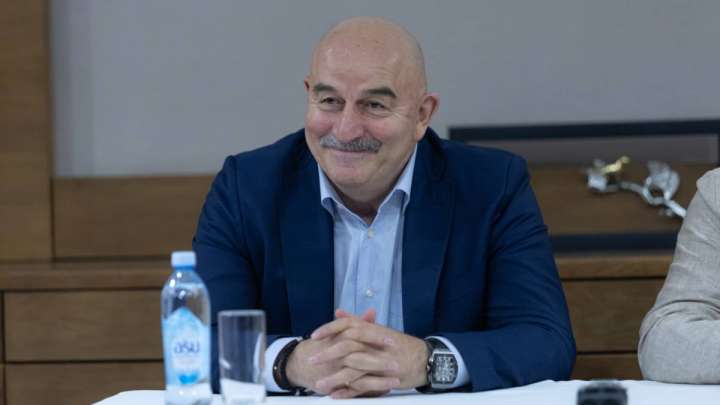 Станислав Черчесов қазақстандық футболшылардың шетелдік клубтарда ойнауына атсалыспақ