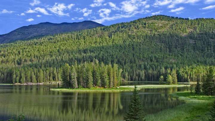 Қазақстан британдық Wanderlust журналының «жасыл» туризм бағыттарының тізіміне кірді