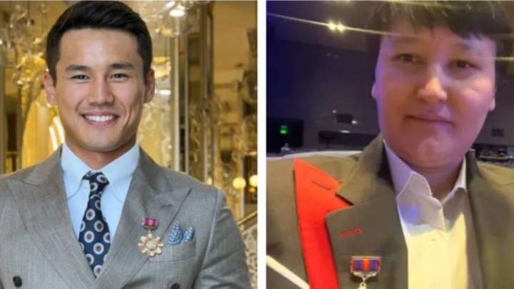 «Аспаннан жауған атақ». Шоу-бизнес өкілдері «Қазақстанның құрметті азаматы» атанды