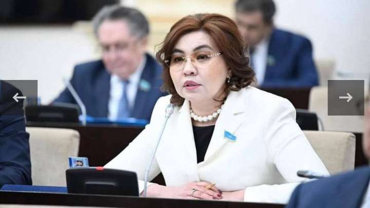 Бір редакциядағы қазақ және орыс тіліндегі контенттер сәйкес келмейді: вице-министр не деп жауап берді