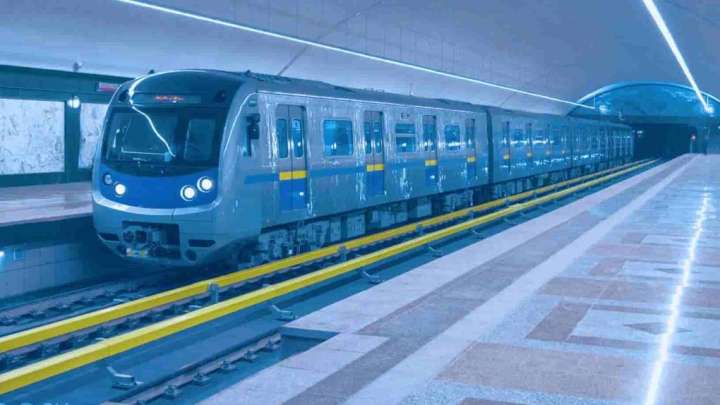 Алматы метросында тағы ұрлық: Антикор тергеу бастады