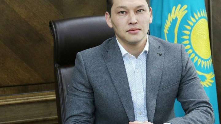 Утильалым бойынша отырысқа Санжар Боқаев келмей қойды