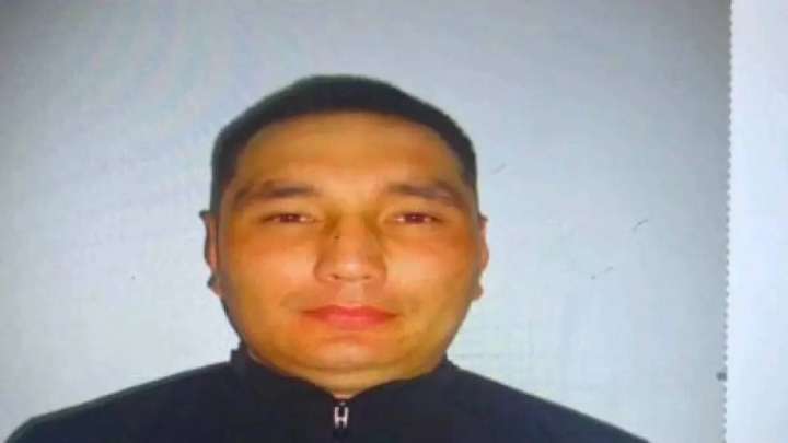 Теміртауда тұтқын колониядан қашып кетті