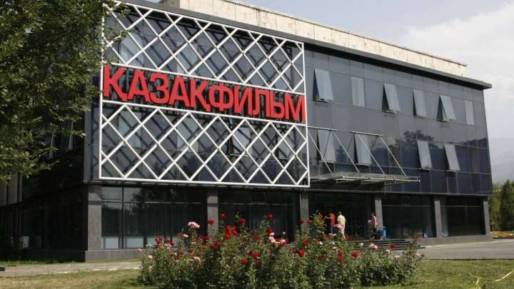 «Қазақфильм» АҚ бұрынғы вице-президенті сотталды