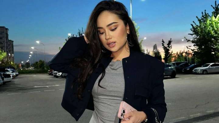 Анара Батырхан тұрмысқа шықпай жүруінің себебін айтты