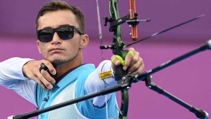 Садақ атудан Азия кубогінде жерлесіміз күміс жеңіп алды