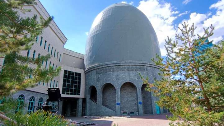 Ұлттық архив қорында 27.5 млн-нан астам құжат сақтаулы тұр