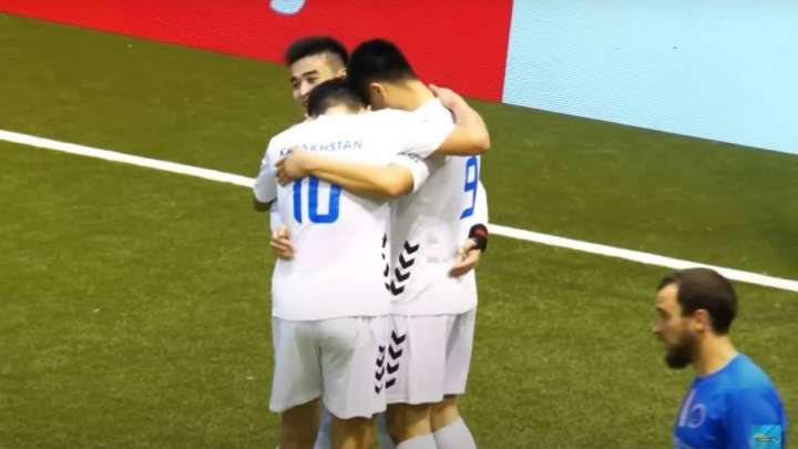 Қазақстан – «қола» жүлдегер!