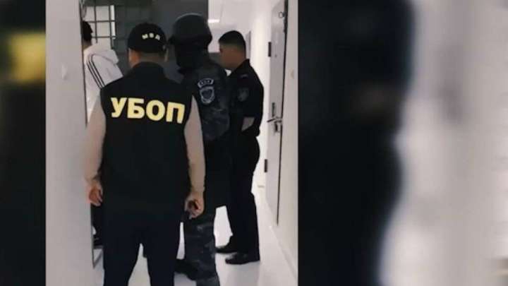 «Адам ұрлап, тонаған»: Қызылордада ірі қылмыстық топ ұсталды (ВИДЕО)