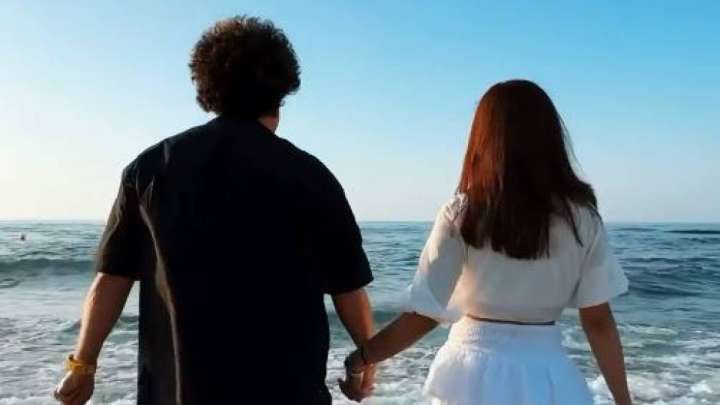 «Бір-біріңе ұқсайсыңдар». Айжұлдыз Адайбекова өзінің сүйіктісін көрсетті