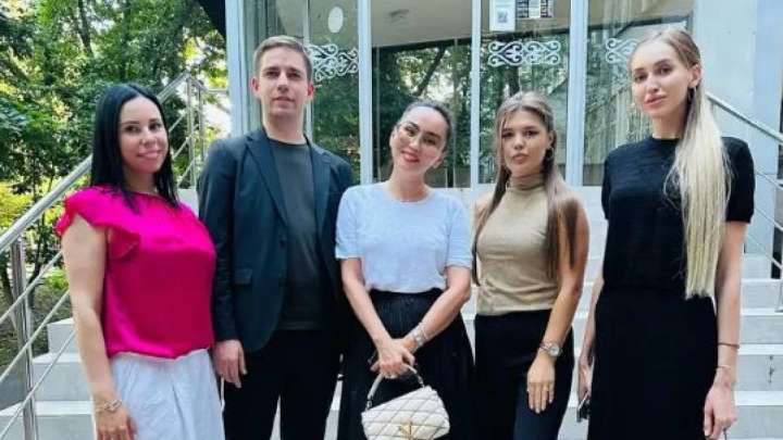 Баян Алагөзова соттаспақ