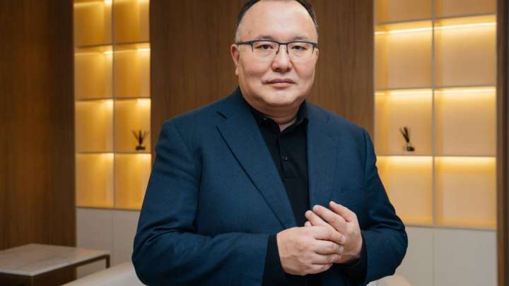 Қуаныш Есекеев президенттің кеңесшісі болып тағайындалды