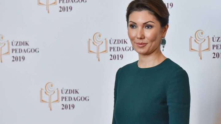 «Рейдерлік шабуыл жасады»: Әлия Назарбаева сотта жеңіліп қалды