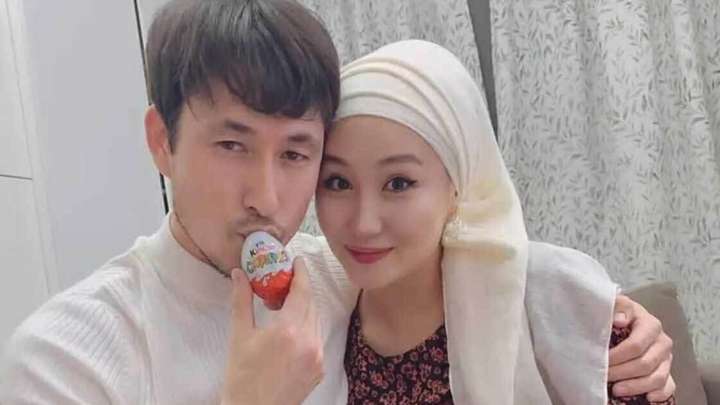 «Бес жыл таяқ жеп өмір сүрдім»: «Меломен» тобы әншісінің бұрынғы әйелі шындықты айтты