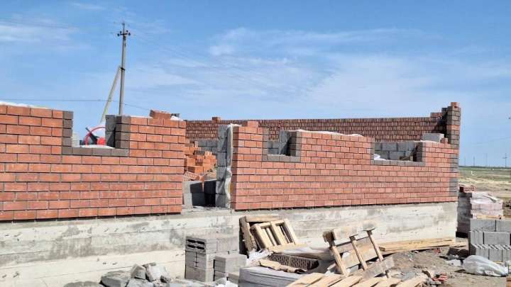 Су тасқыны: Бектенов әкімдерге үйлерді қалпына келтіруді тездетуді тапсырды