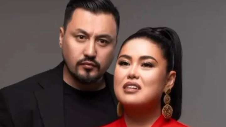 Күзетшісіз жүрген Дариға Бадықова мен Олжас Абай жұртты таңғалдырды