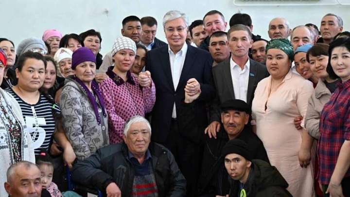 Тоқаевтың президент қызметіне кіріскеніне 5 жыл толды. Елімізде қандай өзгерістер болып жатыр