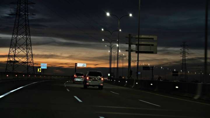 Елімізде жаңа ақылы жолдар пайда болады