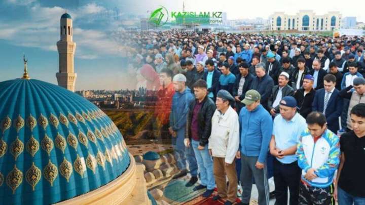 Құрбан айт-2024: Үш күн мейрамда не істеу керек